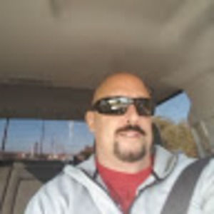 Meet your Posher, Jerry